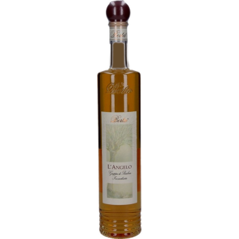 Berta L'Angelo - Grappa di Barbera